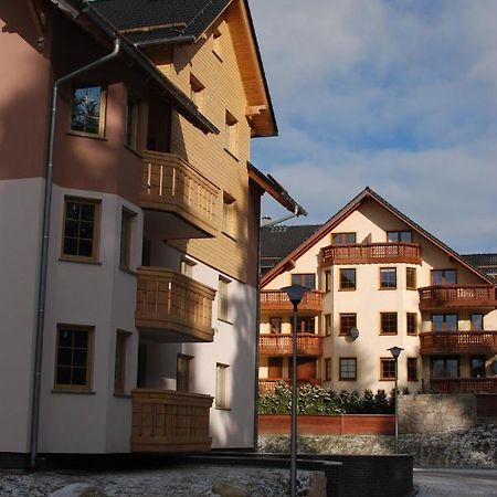 Tla Schreiberhau Apartment Екстериор снимка