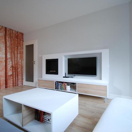 Tla Schreiberhau Apartment Екстериор снимка