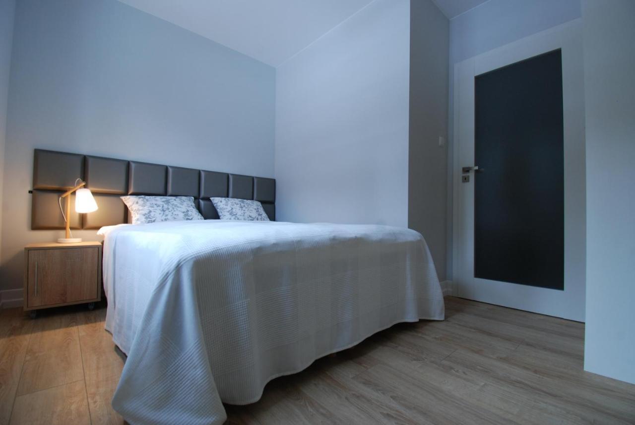 Tla Schreiberhau Apartment Екстериор снимка