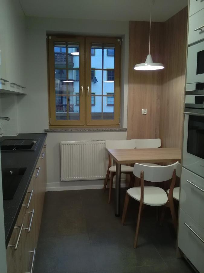 Tla Schreiberhau Apartment Екстериор снимка