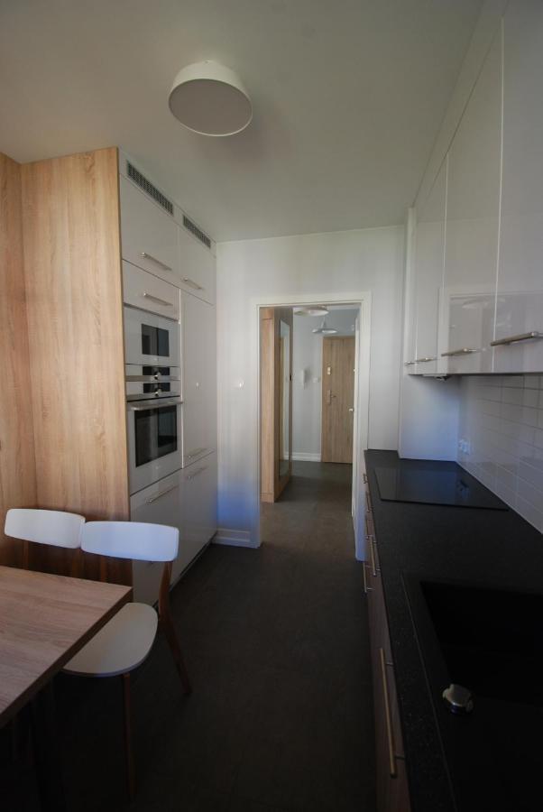 Tla Schreiberhau Apartment Екстериор снимка