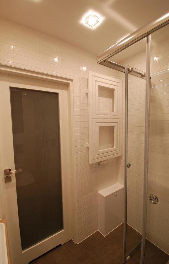 Tla Schreiberhau Apartment Екстериор снимка