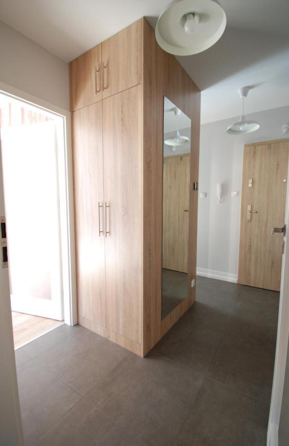 Tla Schreiberhau Apartment Екстериор снимка