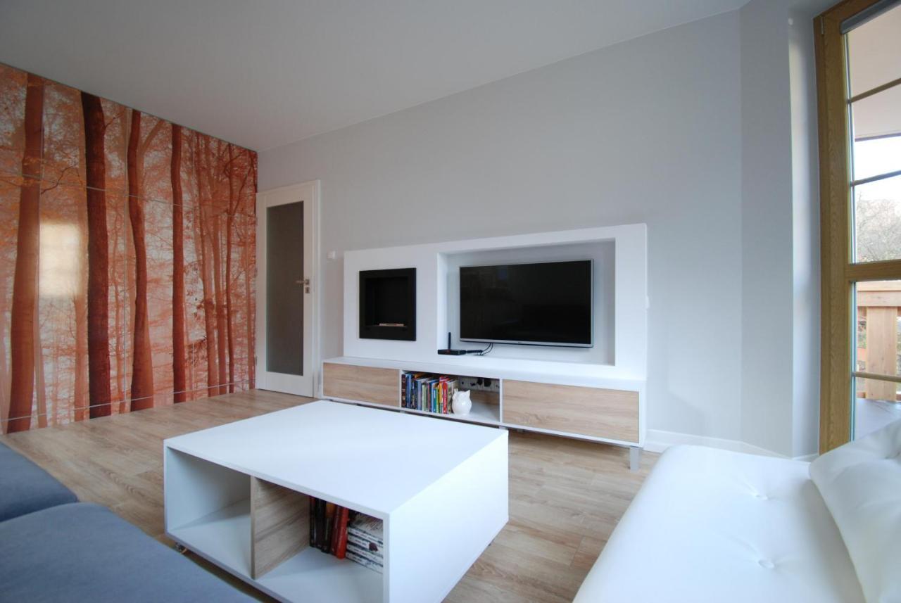 Tla Schreiberhau Apartment Екстериор снимка