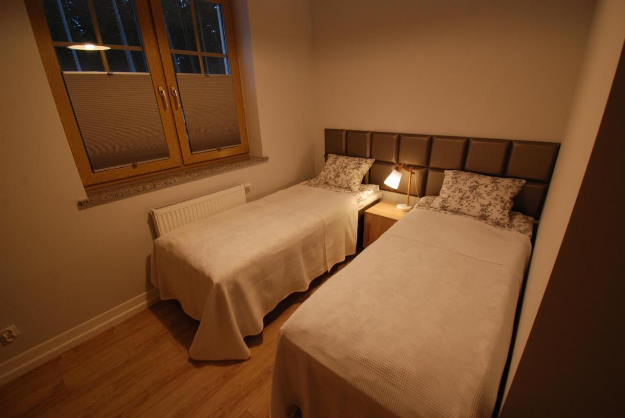 Tla Schreiberhau Apartment Екстериор снимка