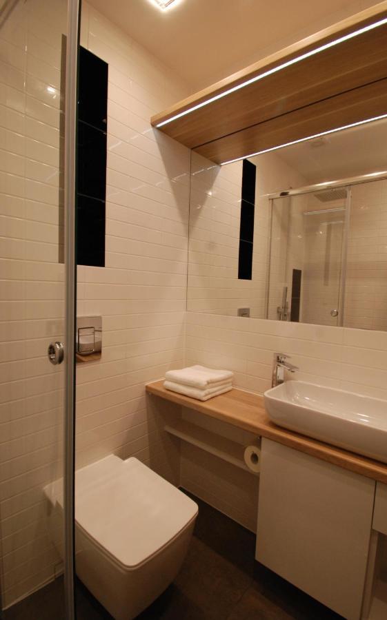 Tla Schreiberhau Apartment Екстериор снимка