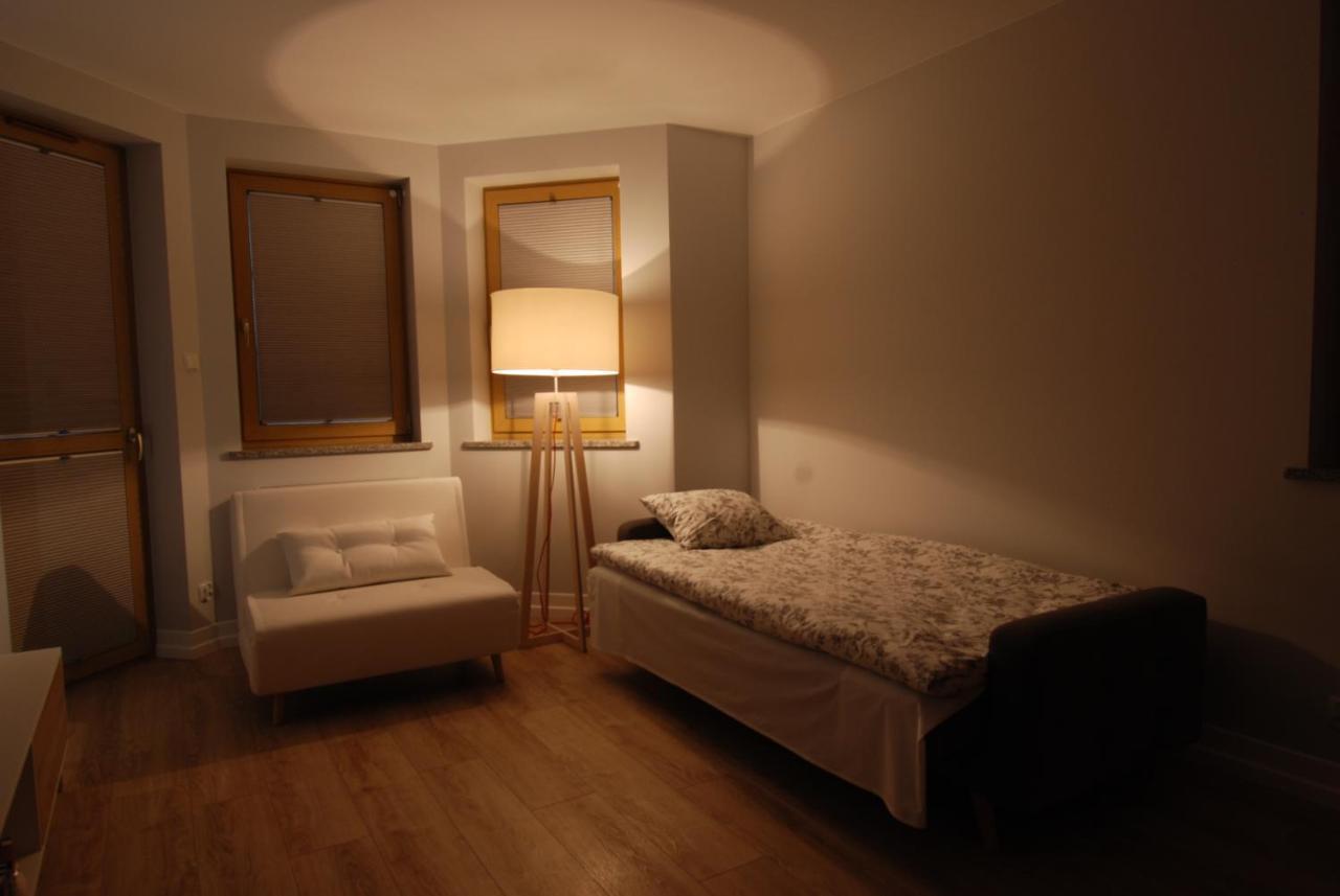 Tla Schreiberhau Apartment Екстериор снимка