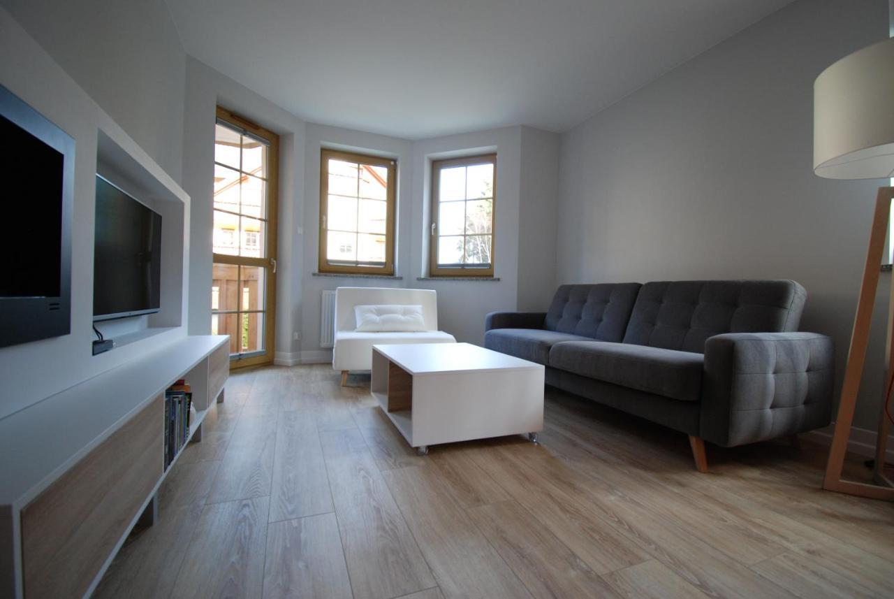 Tla Schreiberhau Apartment Екстериор снимка