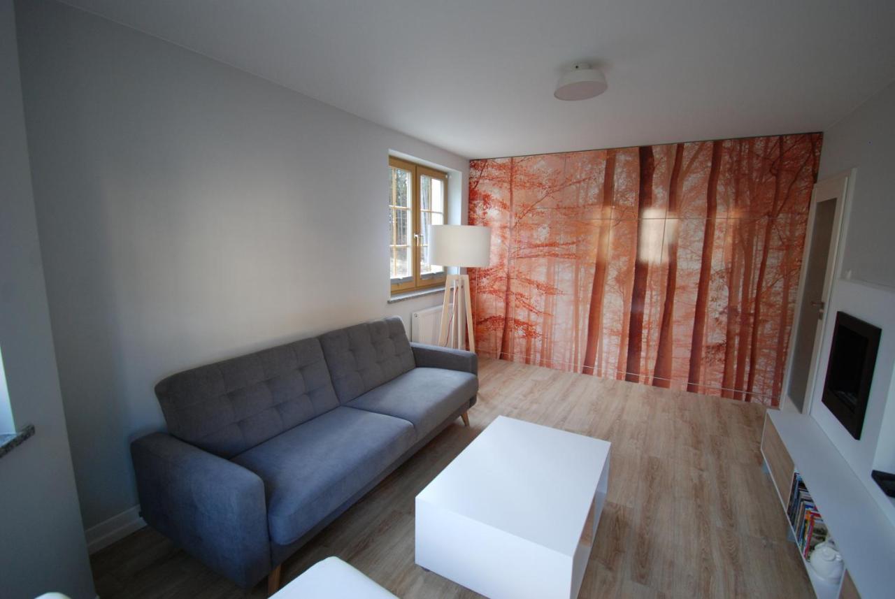 Tla Schreiberhau Apartment Екстериор снимка