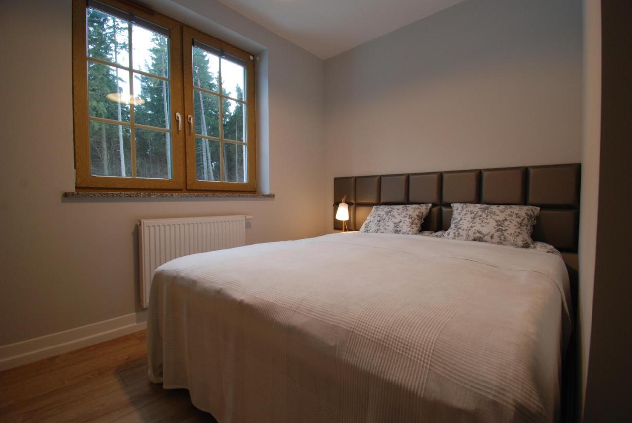 Tla Schreiberhau Apartment Екстериор снимка