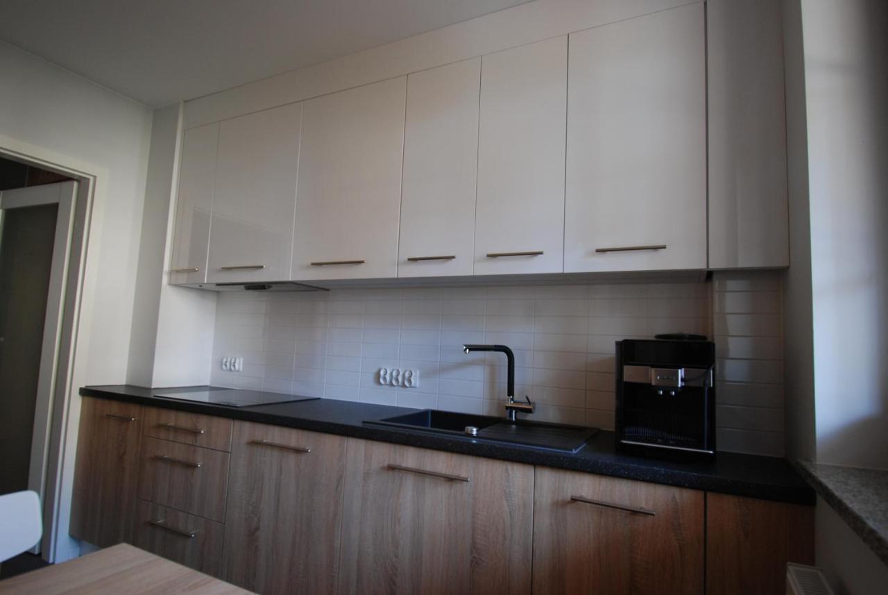 Tla Schreiberhau Apartment Екстериор снимка