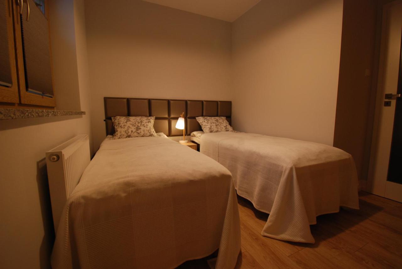 Tla Schreiberhau Apartment Екстериор снимка