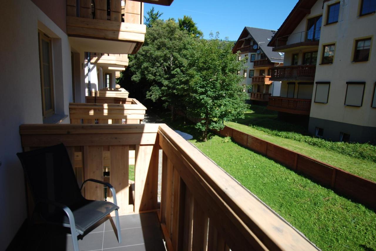 Tla Schreiberhau Apartment Екстериор снимка