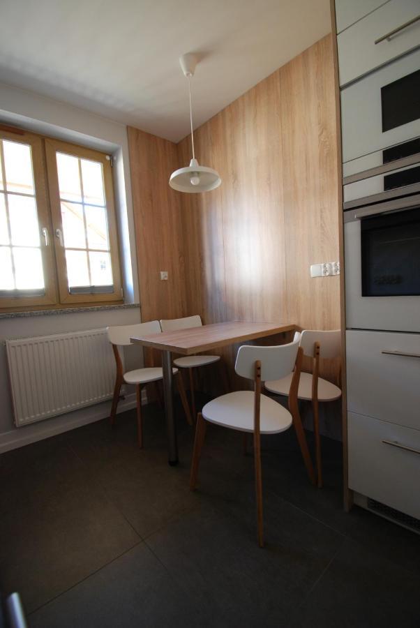 Tla Schreiberhau Apartment Екстериор снимка