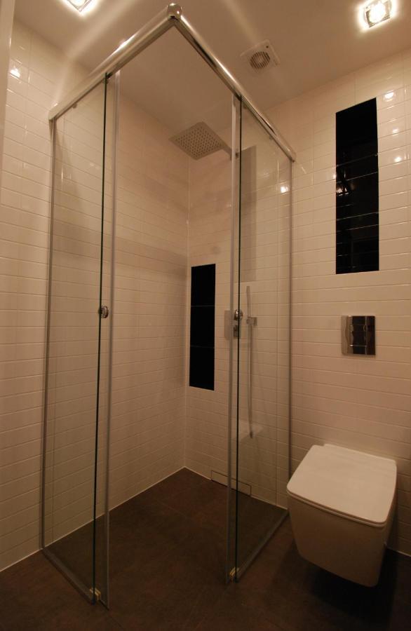 Tla Schreiberhau Apartment Екстериор снимка