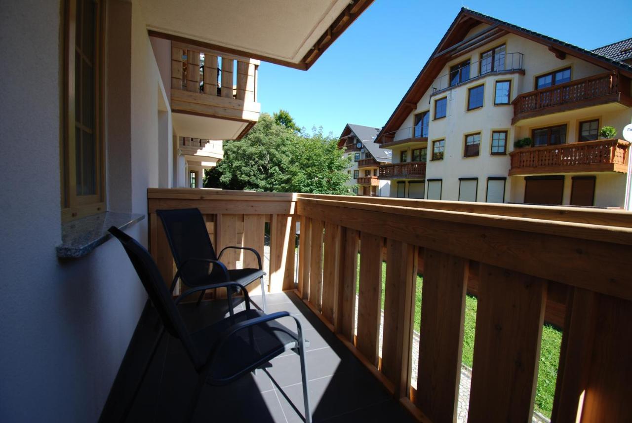 Tla Schreiberhau Apartment Екстериор снимка