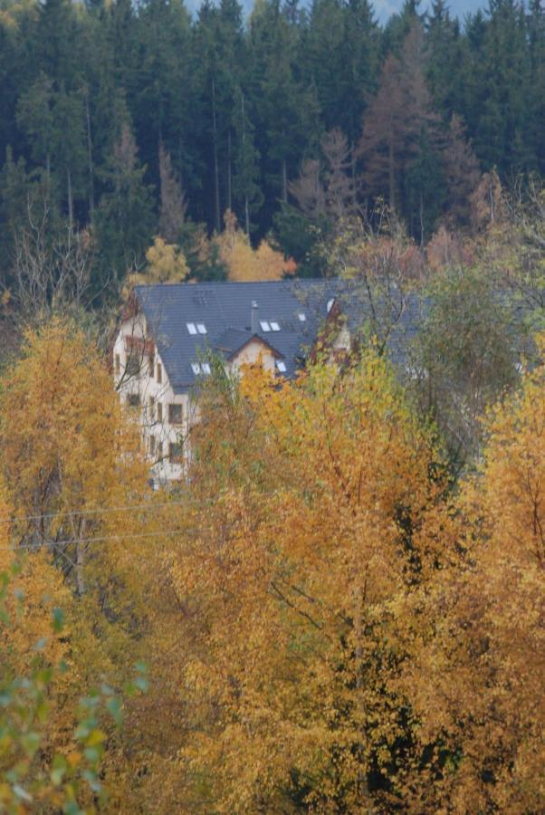 Tla Schreiberhau Apartment Екстериор снимка