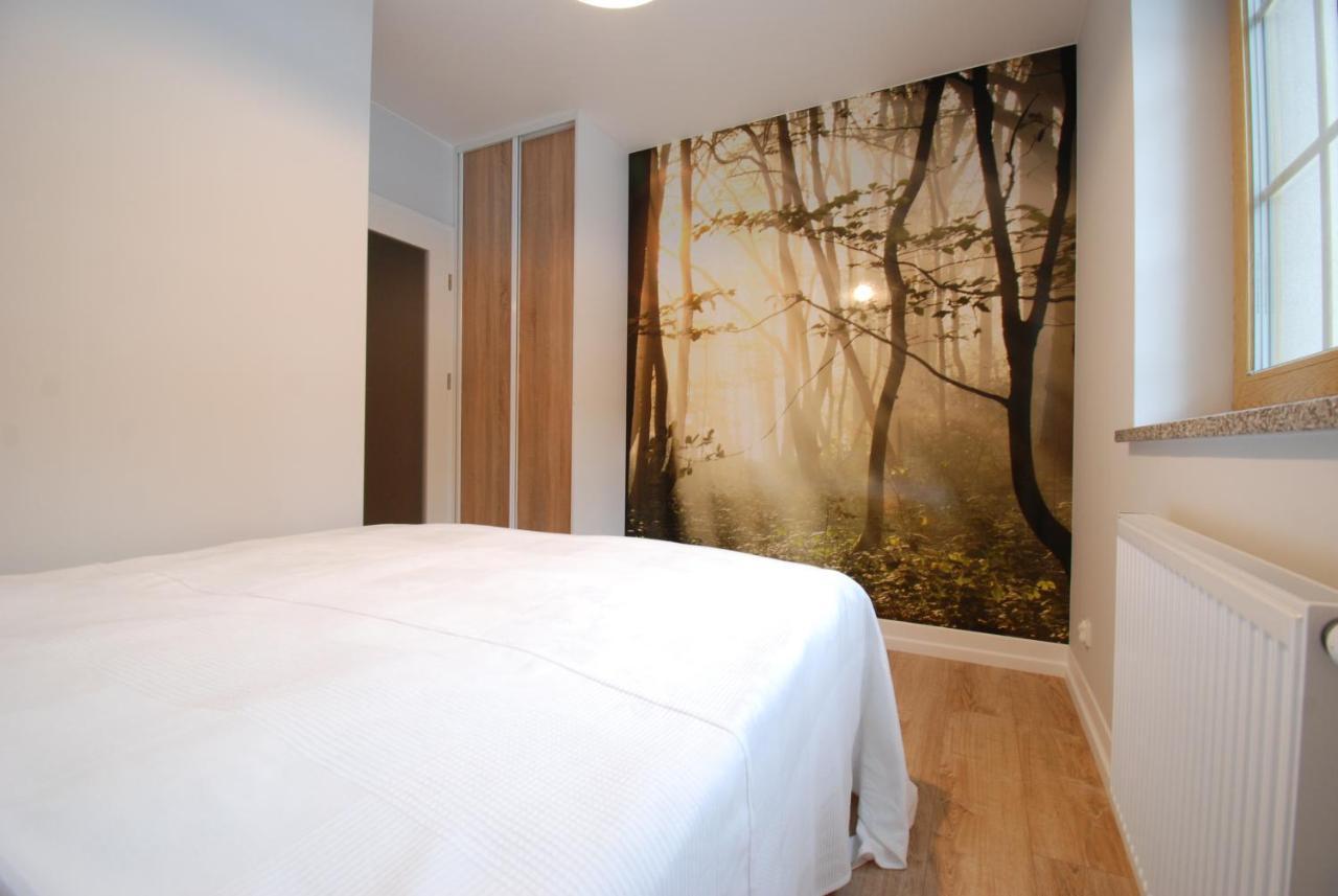 Tla Schreiberhau Apartment Екстериор снимка