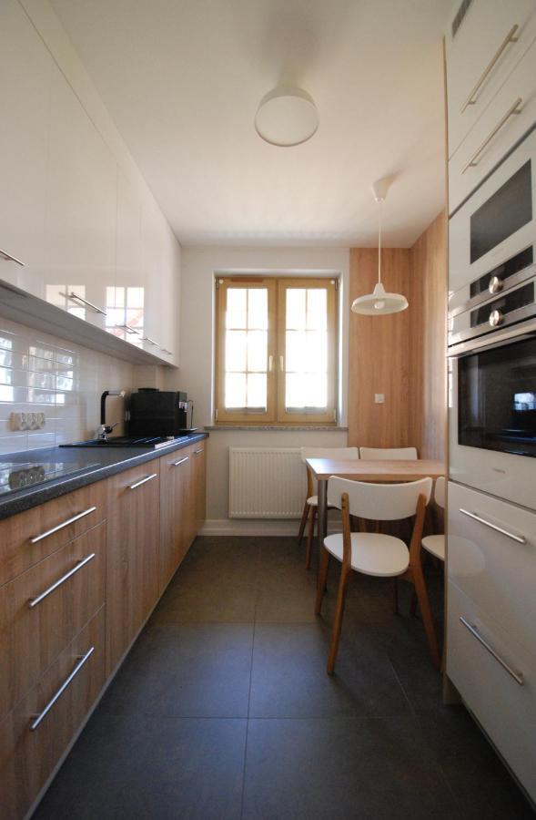 Tla Schreiberhau Apartment Екстериор снимка
