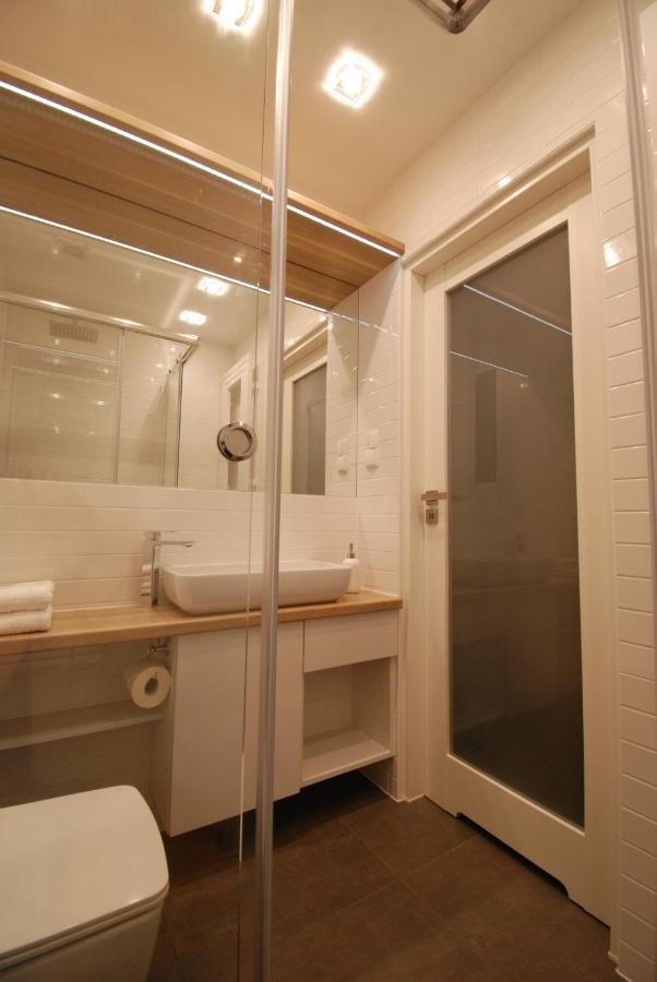 Tla Schreiberhau Apartment Екстериор снимка